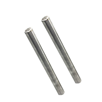 825 625 Batang Baja Paduan Inconel X750 Round Bar Berbasis Nikel Hot Rolled