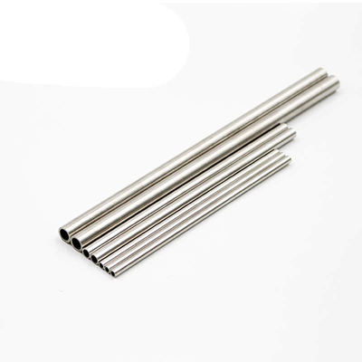 N06601 Inconel 600 601 718 Inconel 625 Pipa Seamless Uns N06600 N06601 N06625 W.Nr.2.4816 2.4851 2.4856
