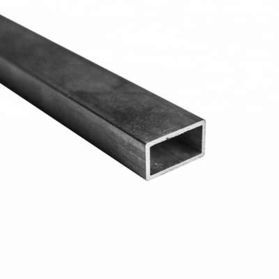 UNS NO6600 Pipa Baja Paduan Nikel A335 P11 Astm Inconel 600 Tabung Pipa Mulus
