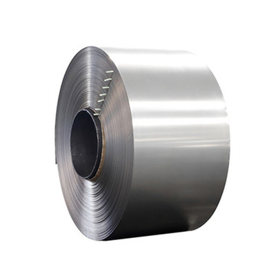 Hot Rolled Alloy Steel Coil Nikel Monel 400 Nikel 200 201 Pelat Lembaran Stainless Steel Coil