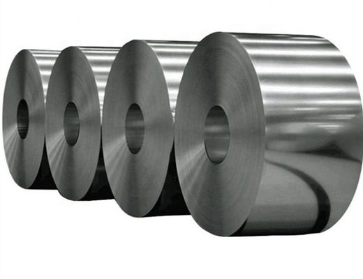 Coil Baja Paduan Tahan Korosi Nikel Monel R405