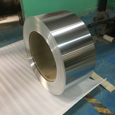 Coil Baja Paduan Tahan Korosi Nikel Monel R405