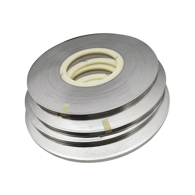 Nicr 80 20 625 Pita Pemanas Nichrome Strip