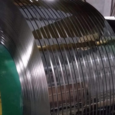 625 617 601 Inconel Lembaran Logam Inconel 600 Plat 690 718 625 Cerah Paduan Coil Strip 80mm