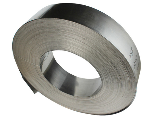 Strip Baja Paduan Nikel Inconel X750 Lembaran Logam