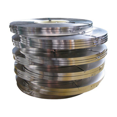 Strip Baja Paduan Nikel Monel 400 astm b127 b564 uns n04400