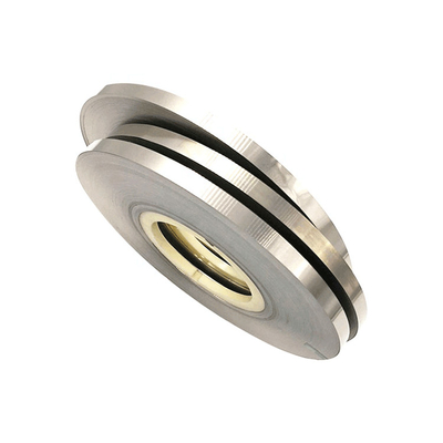 Nicr 80 20 625 pita nichrome elemen pemanas Tape Strip