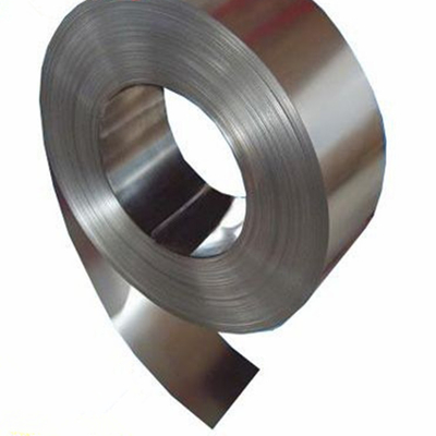 2.4816 Inconel 600 Baja paduan strip 1mm 3mm 0.1mm 0.2mm 0.3mm Nikel