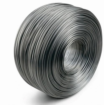 Gambar Dingin Kawat Baja Stainless 316L 0.13mm-3.0mm C276 904L 310S 304L 301 316 410 430 201 304