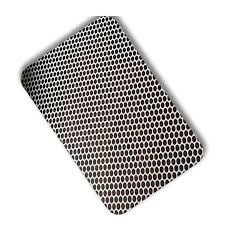 1000-6000mm Pelat SS Berlubang JIS AISI ASTM GB DIN EN BS
