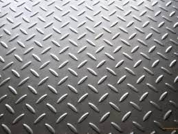 ASTM Plat Kotak-kotak Baja Tahan Karat 347 430 304 304L 405