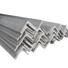 410S Batang Logam Sudut Kanan 310S 410 316Ti 316L 316