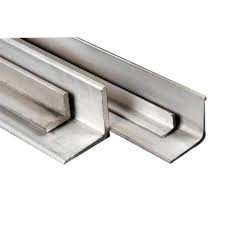 Batang Sudut Stainless AISI 201 304 316 40x3 45x4 50x5 Batang Sudut SS