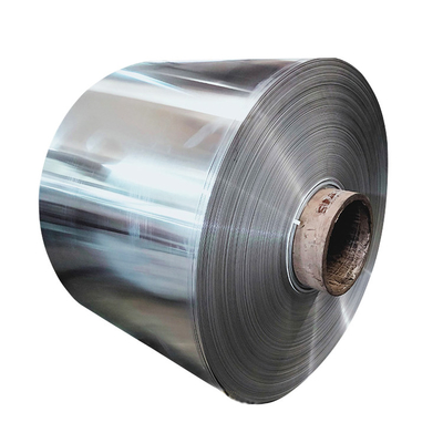 0.6mm 0.7mm 316l Stainless Steel Coil Bright Annealed 430 316ti 317 309s 310s 2b Selesai