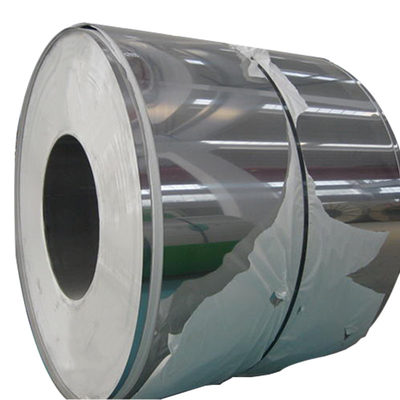 11ga Stainless Steel Sheet Coil 12 Gauge 304 Ditekuk 200 Seri 300 Seri 400 Seri