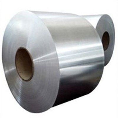 2205 ASTM Stainless Steel Sheet Coil Dipoles 201 304L 316 316L 410 Komersial Berwarna
