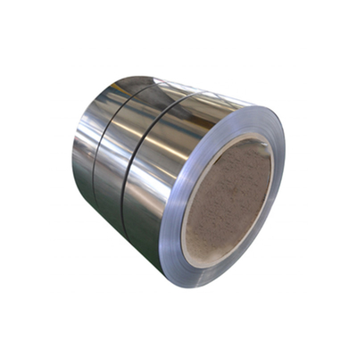 0.25mm Stainless Steel Sheet Coil 0.2mm 0.1mm Anil 201 316 410 430 1mm BA 2B