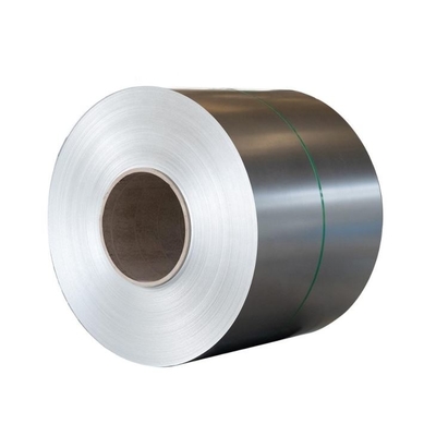0.25mm Stainless Steel Sheet Coil 0.2mm 0.1mm Anil 201 316 410 430 1mm BA 2B