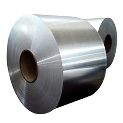 0.25mm Stainless Steel Sheet Coil 0.2mm 0.1mm Anil 201 316 410 430 1mm BA 2B