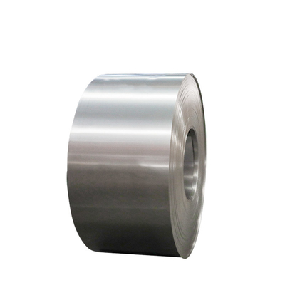 430 304 Cold Rolled Stainless Steel Sheet Dalam Coil Flat Slit 3mm ASTM AISI