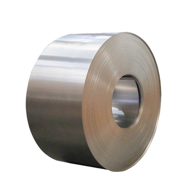 430 304 Cold Rolled Stainless Steel Sheet Dalam Coil Flat Slit 3mm ASTM AISI