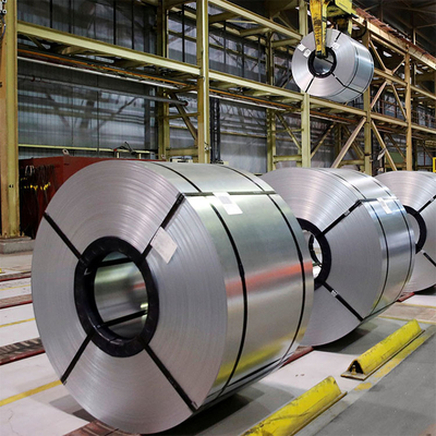 430 304 Cold Rolled Stainless Steel Sheet Dalam Coil Flat Slit 3mm ASTM AISI