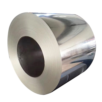 304 Stainless Steel Cold Rolled Strip