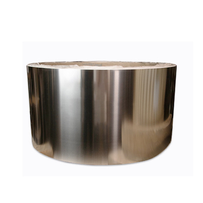 304 Stainless Steel Cold Rolled Strip