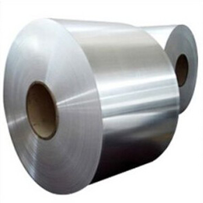 201 Lembaran Stainless Steel Cold Rolled Dalam Coil