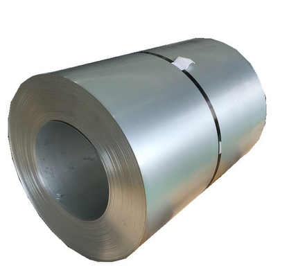 201 Lembaran Stainless Steel Cold Rolled Dalam Coil