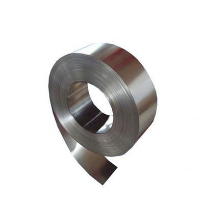 Coil Strip Baja Kuas Presisi 3mm 201 304 316 316L 309S 410 420 Hot Rolled
