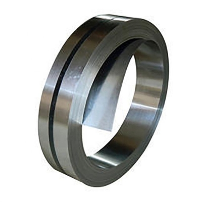 304 Cold Rolled Stainless Steel Coil Strip 1mm 2mm 4mm 201 304L 316 316L 410 Luar Ruangan Disikat