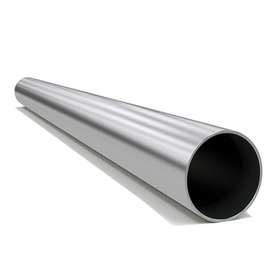 2 Sch 10 Pipa Stainless Steel Dilas 410 347 50mm 55mm 2B BA No.4 8K Polish