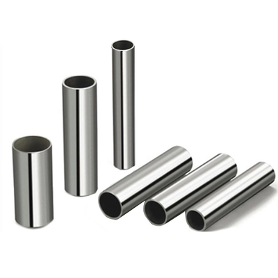 2 Sch 10 Pipa Stainless Steel Dilas 410 347 50mm 55mm 2B BA No.4 8K Polish
