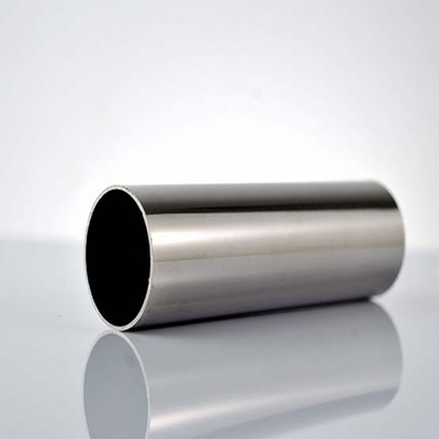 2 Sch 10 Pipa Stainless Steel Dilas 410 347 50mm 55mm 2B BA No.4 8K Polish