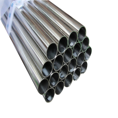 Pipa Las Stainless Steel SS 304 Astm A312 AiSi 304 316 316L 430 A312 Pipa Ss Sch 80