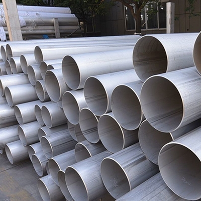 10mm 12mm 20mm SS Pipa Dilas Dingin Hot Rolled 50mm 316 Tabung Stainless Steel 5/8 Od