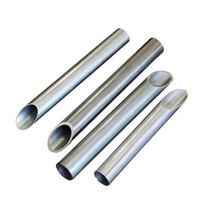 202 308 309 Pipa Baja Paduan Seamless 18mm 22mm 2 Inch 304 Tabung Inox