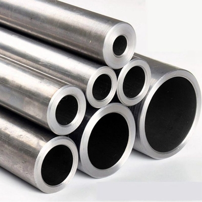 Hot Rolled Alloy Seamless Steel Pipe 1,75 &quot;1,5 In 1,25 Inch
