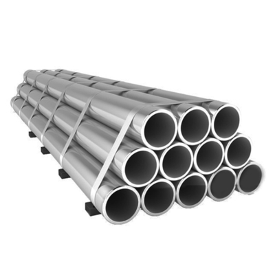 Hot Rolled Alloy Seamless Steel Pipe 1,75 &quot;1,5 In 1,25 Inch