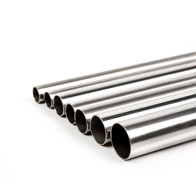 Hot Rolled Alloy Seamless Steel Pipe 1,75 &quot;1,5 In 1,25 Inch