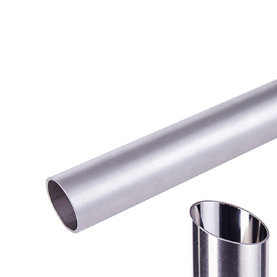 Hot Rolled Alloy Seamless Steel Pipe 1,75 &quot;1,5 In 1,25 Inch