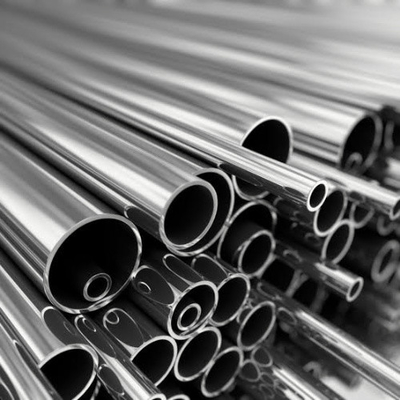 25mm Stainless Steel 304 Pipa Mulus Stainless Steel Pipa Sanitasi Astm A270 316L 310S 321