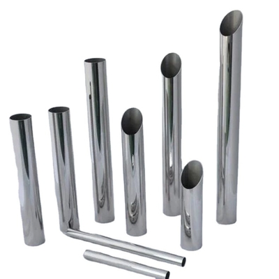 Cold Drawn 316 Stainless Steel Pipa Seamless 3/4 Inci 3/8&quot; 5/16&quot; 5/8&quot; 304 304L 316L 310S 321