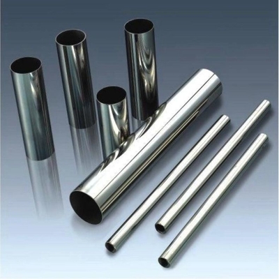Cold Drawn 316 Stainless Steel Pipa Seamless 3/4 Inci 3/8&quot; 5/16&quot; 5/8&quot; 304 304L 316L 310S 321