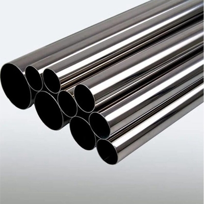 Cold Drawn 316 Stainless Steel Pipa Seamless 3/4 Inci 3/8&quot; 5/16&quot; 5/8&quot; 304 304L 316L 310S 321
