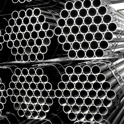 316l SS 316 Pipa Tabung Baja Seamless 5/16&quot; 3/8&quot; 1/2&quot; 1/4 Inch 316 Grade