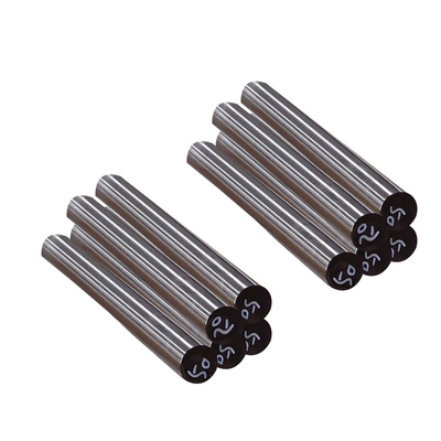 14mm 12mm 10mm Setengah Putaran Stainless Steel Bar 40mm 42mm 50mm 90mm