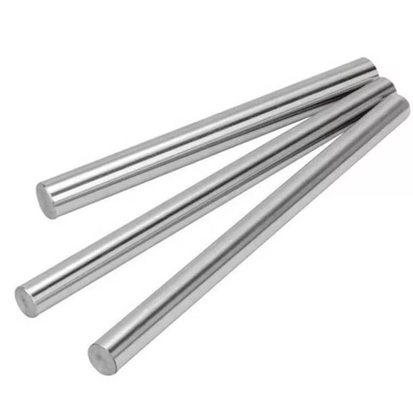 Digulung 430 Batang Baja Tahan Karat 444 904L 2205 2507 4mm 3mm 2mm 420