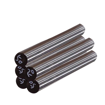 Digulung 430 Batang Baja Tahan Karat 444 904L 2205 2507 4mm 3mm 2mm 420